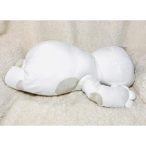 Disney Big Hero 6 Baymax Cuddleez Large 25” Soft Plush Pillow NWT - Picture 5 of 8